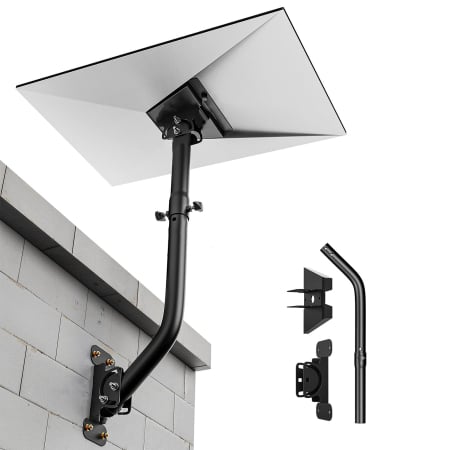 Toate produsele - Suport Reglabil pentru Antena Starlink Gen 3