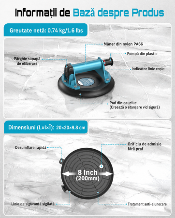 AM343 - Set Ventuze Profesionale SEESII® [1]