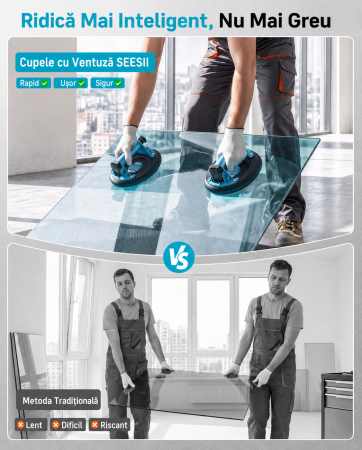 AM343 - Set Ventuze Profesionale SEESII® [8]