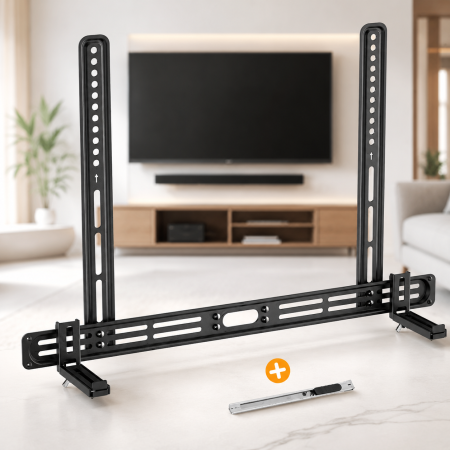 Accesorii PC, Laptop, Tablete & Telefoane - Suport universal pentru soundbar