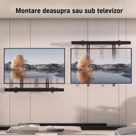 Suport universal pentru soundbar [5]