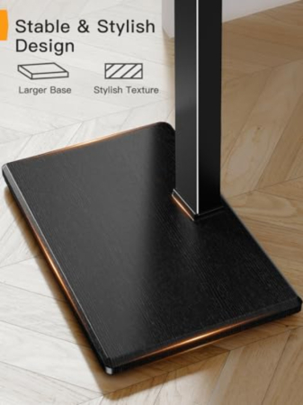 Suport pentru televizor Perlegear®, de podea 30-70 inch [5]