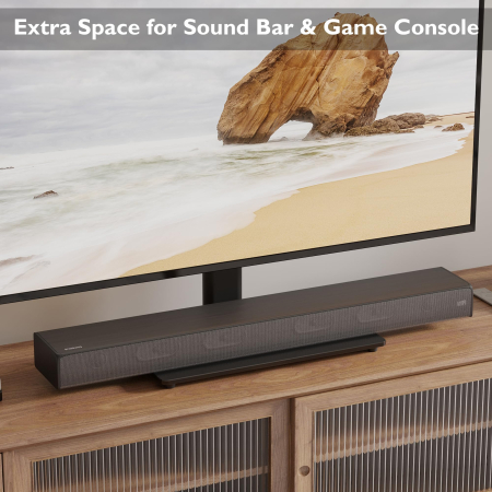 Suport TV pentru comoda Bontec® 24-60 inch [5]