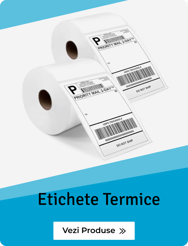 Etichete termice