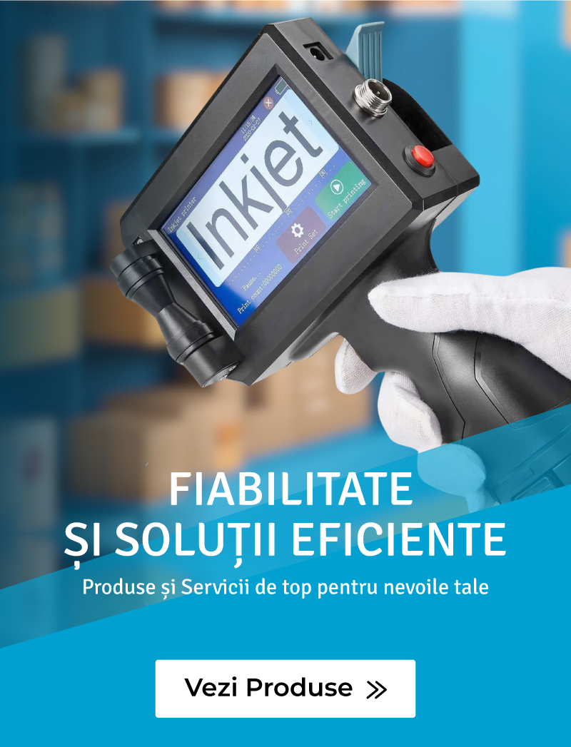 Inkjet solutii eficiente mobil
