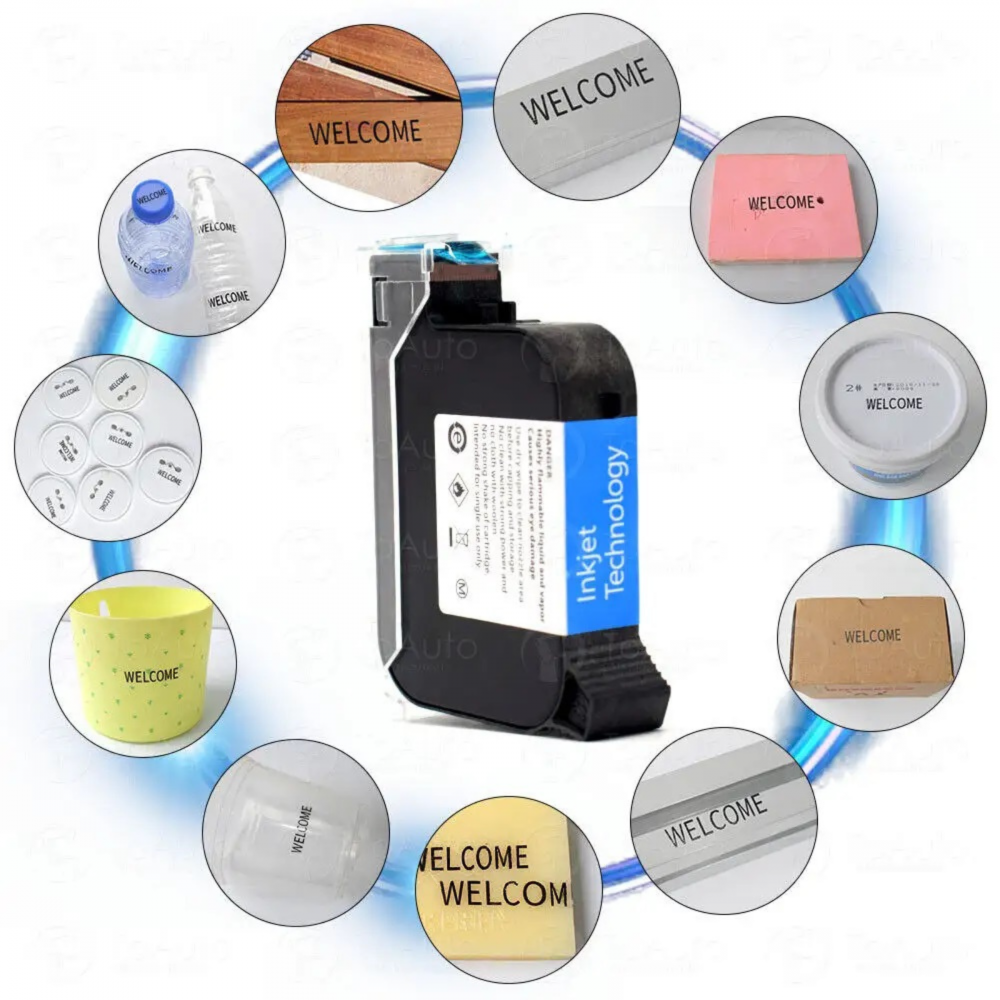 Cartus Imprimanta Inkjet [2]