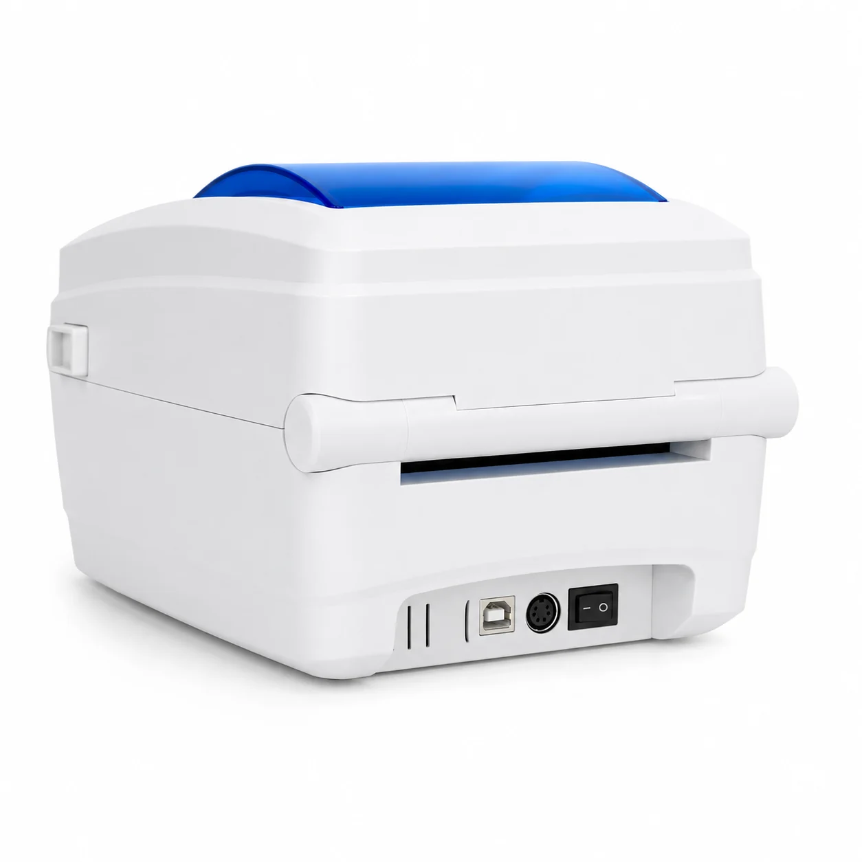Imprimantă termică de etichete Bluetooth și USB, 203 DPI [2]