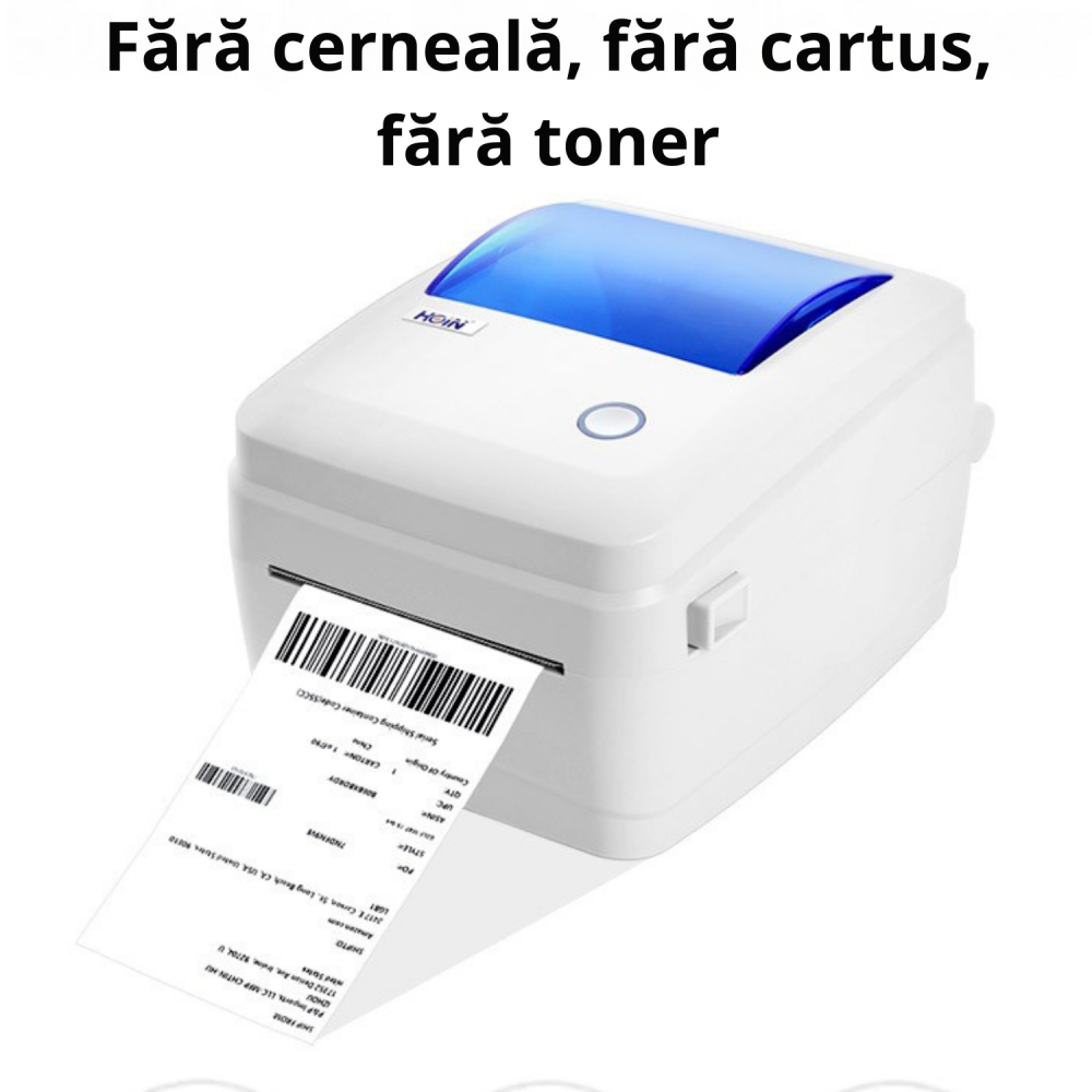 Imprimanta termica [5]