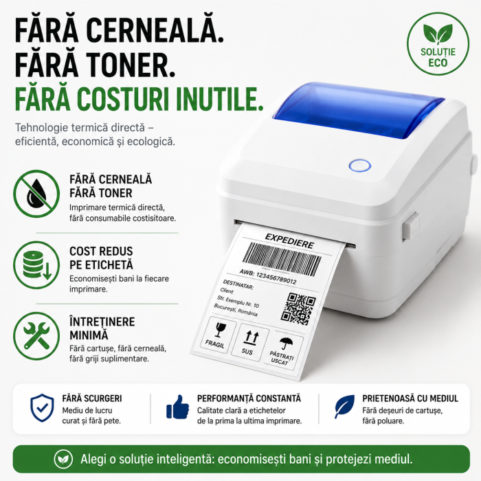Imprimanta termica [2]
