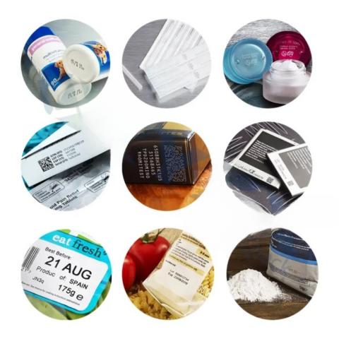 Cartus Imprimanta Inkjet [2]