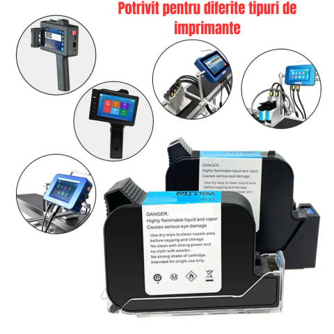 Cartus Imprimanta Inkjet