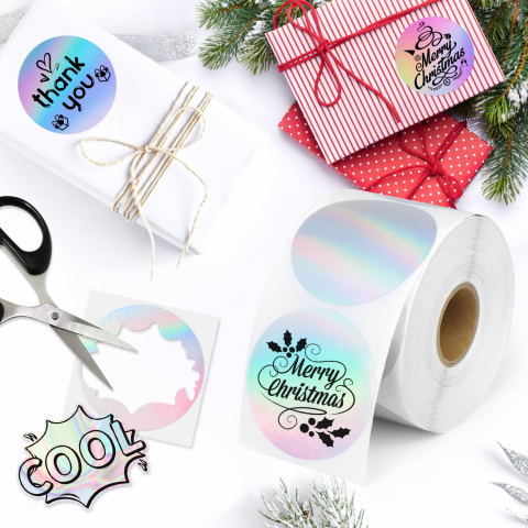 Etichete imprimante termice - etichete imprimanta termica