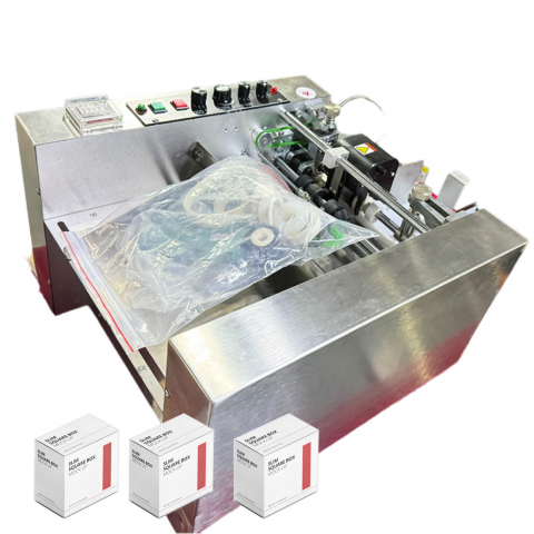 Imprimante - masina embosare