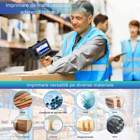 Imprimanta portabila [4]