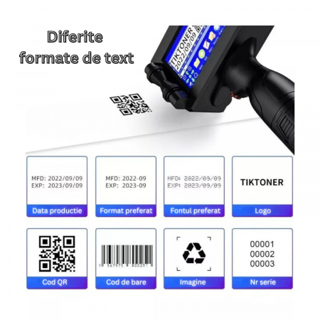 Imprimanta portabila [6]