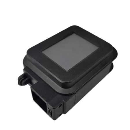 Imprimanta Inkjet Mini [3]