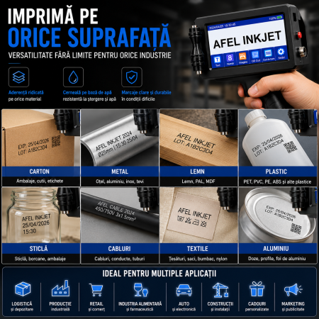 Imprimanta portabila [2]