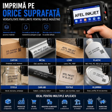 Imprimanta portabila [1]