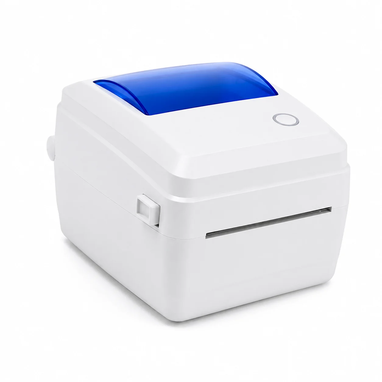 Imprimante termice - Imprimantă termică de etichete Bluetooth și USB, 203 DPI