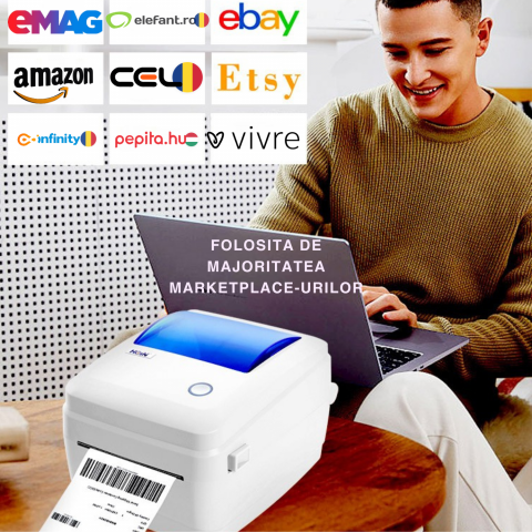 Imprimanta termica [7]