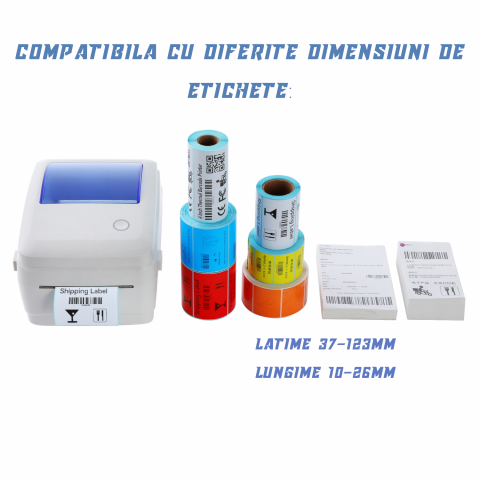 Imprimanta termica [3]