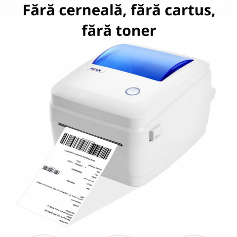 Imprimanta termica [4]