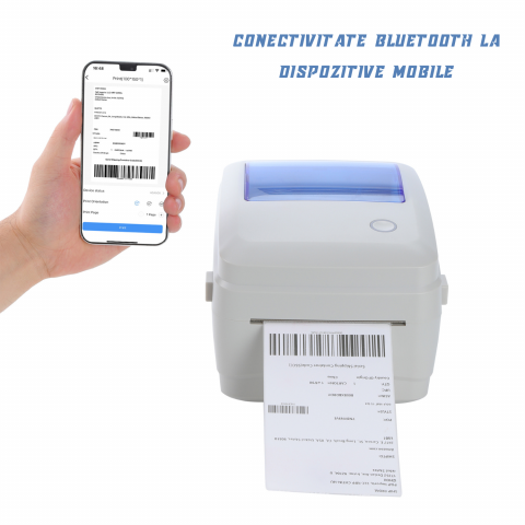 Imprimanta termica [1]