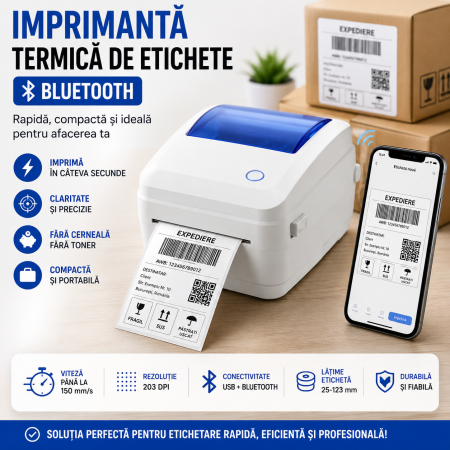 Imprimanta termica [0]