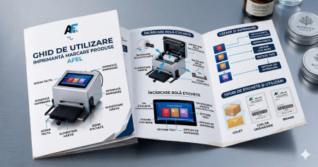 Manuale de utilizare - Manuale de utilizare
