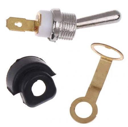 Accesorii drujbe - Buton pornire drujba