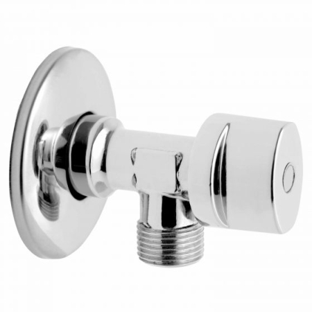 Sanitare - FERRO ROBINET COLTAR 1/2"-3/8"