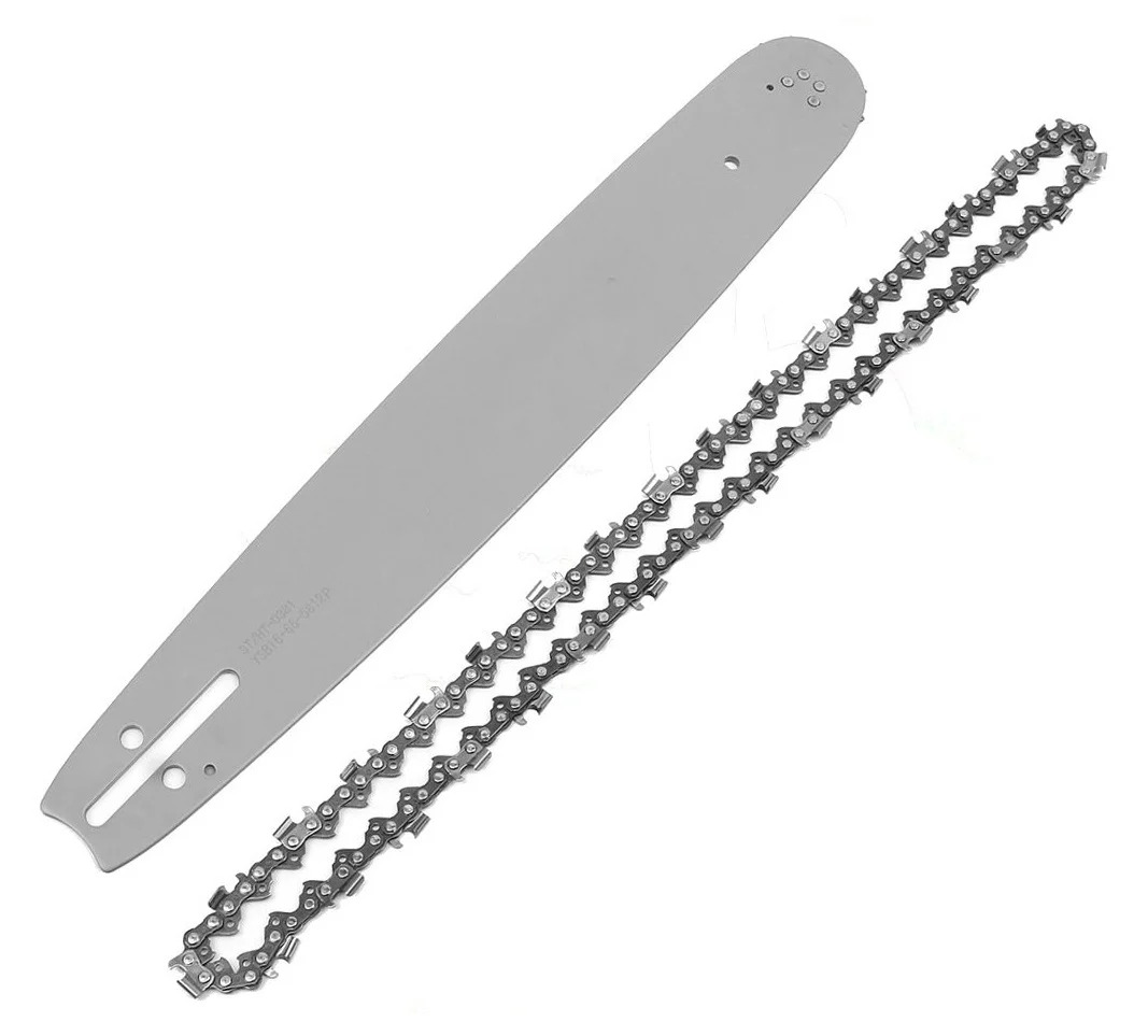 Accesorii drujbe - Lama plus lant 32 de dinti