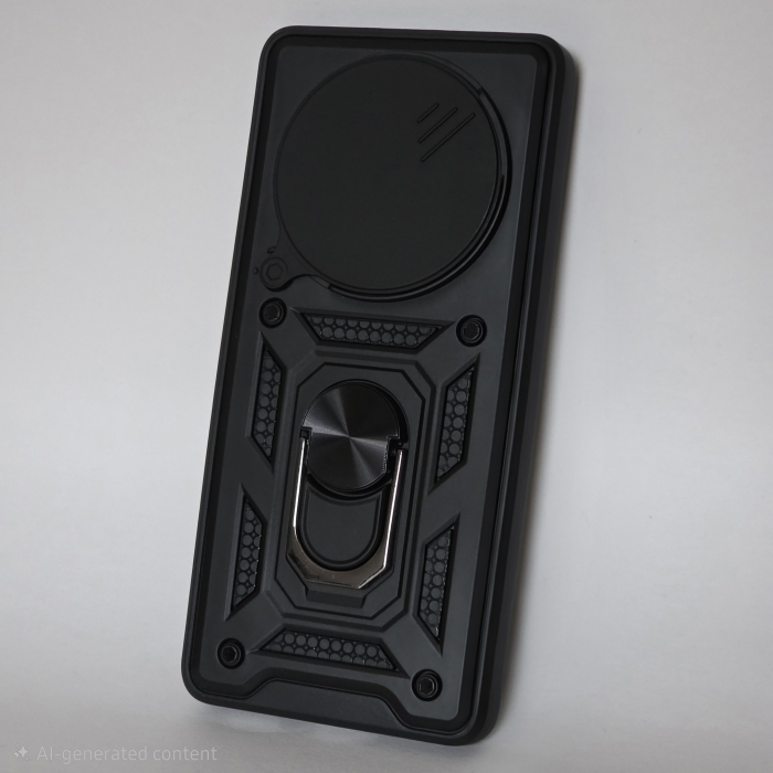 Husă Armor compatibilă cu Honor Magic7 Lite [2]