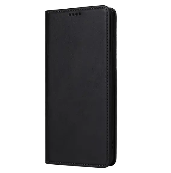 Husă tip carte compatibila cu Samsung Galaxy A26, Negru [4]