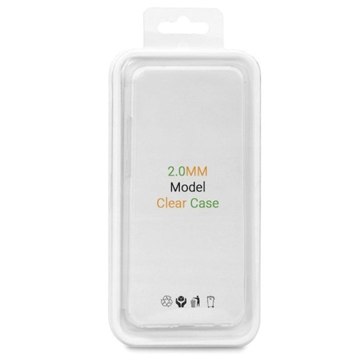 Husă transparentă compatibila cu Honor Magic7 Lite [4]