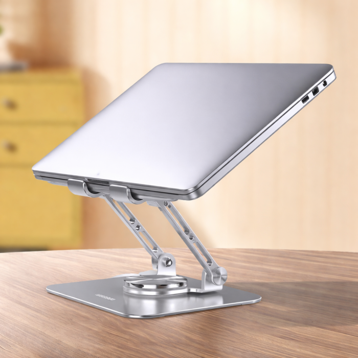 Suport Birou KSC-1163, Desktop Holder, Aliaj [6]