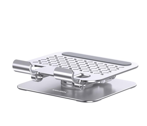 Suport Birou KSC-1163, Desktop Holder, Aliaj [3]