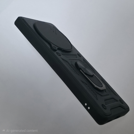 Husă Armor compatibilă cu Honor Magic7 Lite [3]