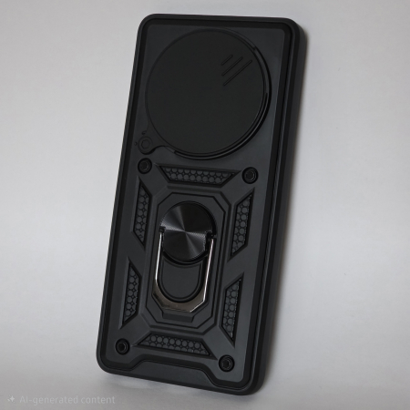 Husă Armor compatibilă cu Honor Magic7 Lite [1]