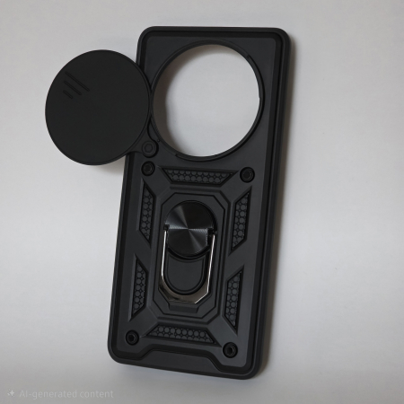 Honor - Husă Armor compatibilă cu Honor Magic7 Lite