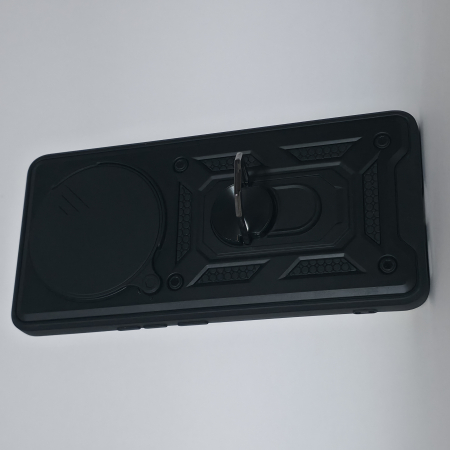 Husă Armor compatibilă cu Honor Magic7 Lite [2]