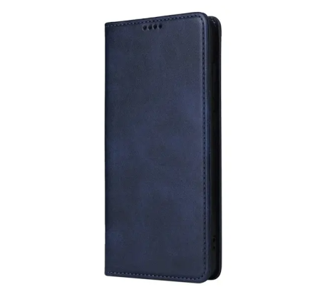 Honor - Husă tip carte compatibila cu Honor Magic7 Lite, Albastru închis