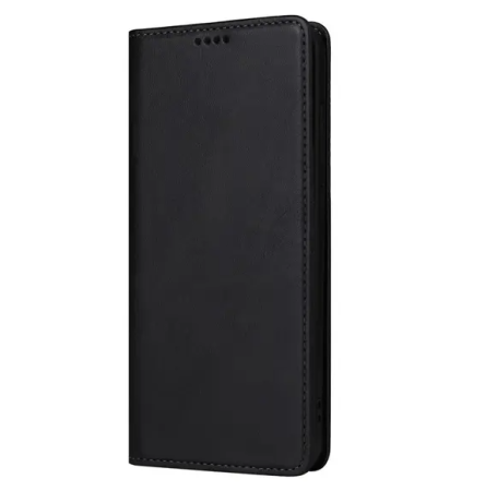 Honor - Husă tip carte compatibila cu Honor Magic7 Lite, Negru