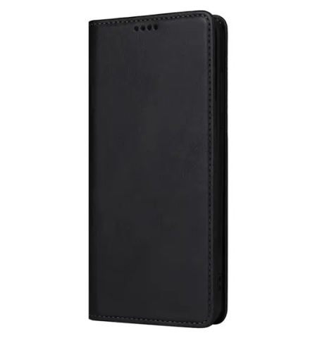 Husă tip carte compatibila cu Samsung Galaxy A26, Negru [3]