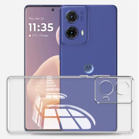 Moto G85 - Husă Moto G85