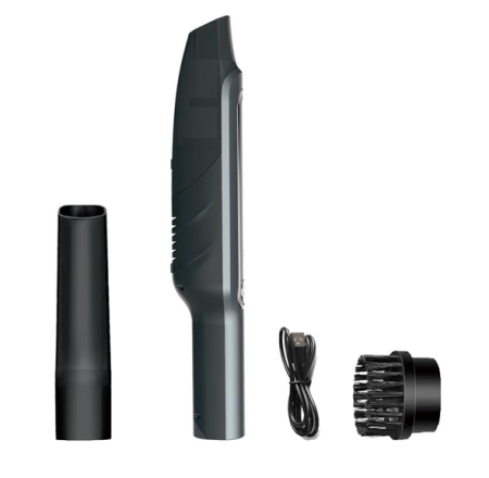 Kaku (KSC-776) - Aspirator auto, 60W, 45000 Rotații/min [2]