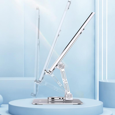 Suport Birou KSC-1163, Desktop Holder, Aliaj [3]