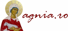 Agnia.ro - din suflet, cu drag.