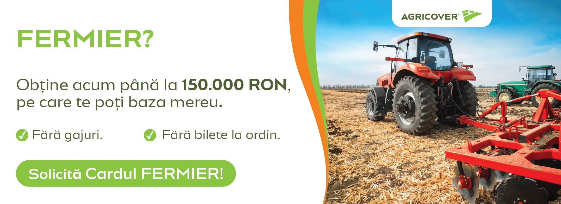 Agricover