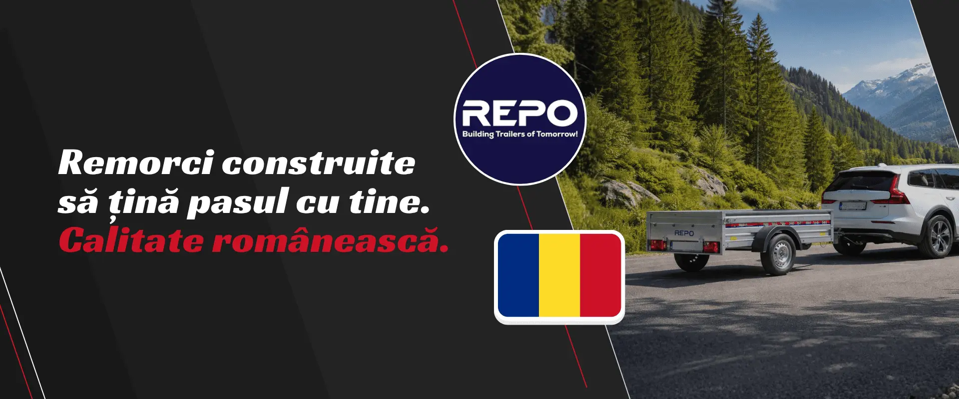 remorci repo